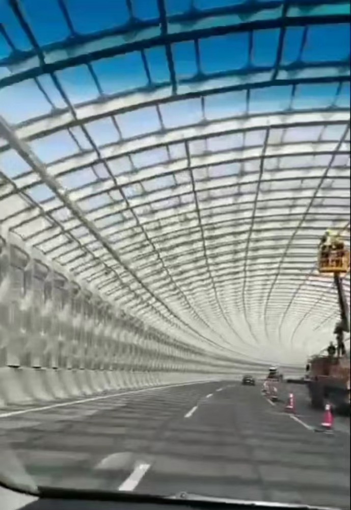 花都高速声屏障防火涂料