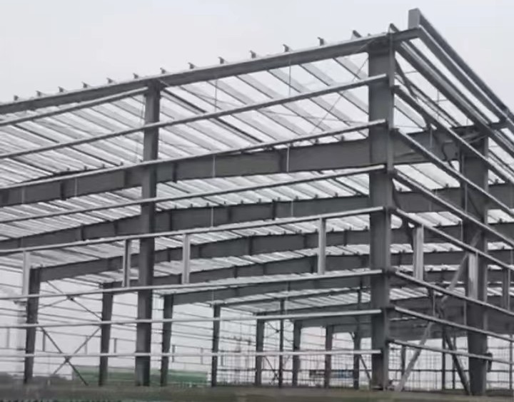 周口益海嘉里项目