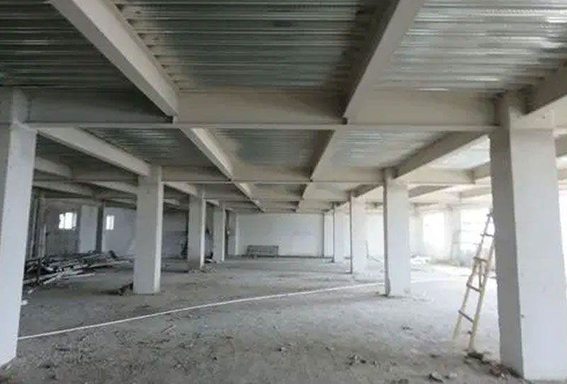 防火涂料涂装检验要求