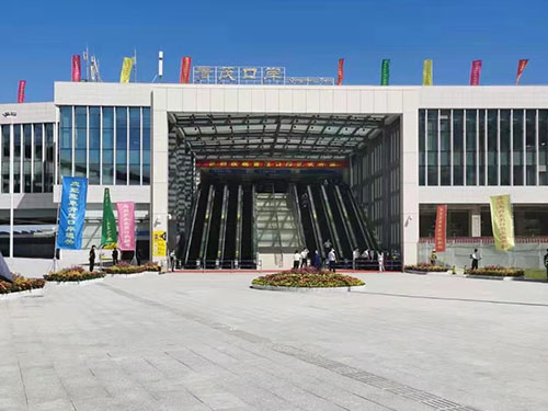 探讨专业防腐水漆在建筑施工中的关键作用