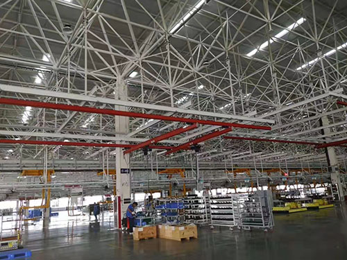 防火涂料工程中的常见问题解决方案